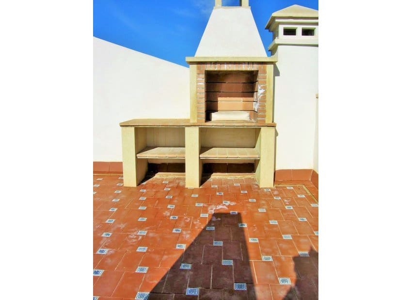 2 Zimmer Haus zu verkaufen in Villamartin mit Pool - 225.000 € (Ref: 9523406)