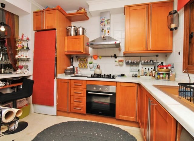 2 Zimmer Haus zu verkaufen in Villamartin, Orihuela mit Pool - 225.000 € (Ref: 9523406)