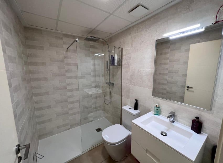 2 sypialnia Apartament na sprzedaż w Entre Naranjos z basenem - 224 950 € (Ref: 9523407)