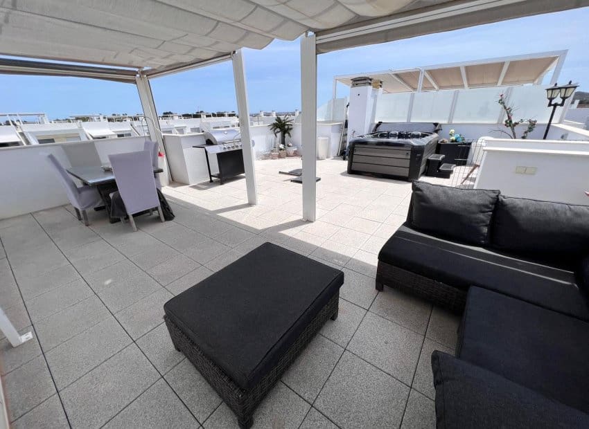 2 sypialnia Apartament na sprzedaż w Entre Naranjos z basenem - 224 950 € (Ref: 9523407)