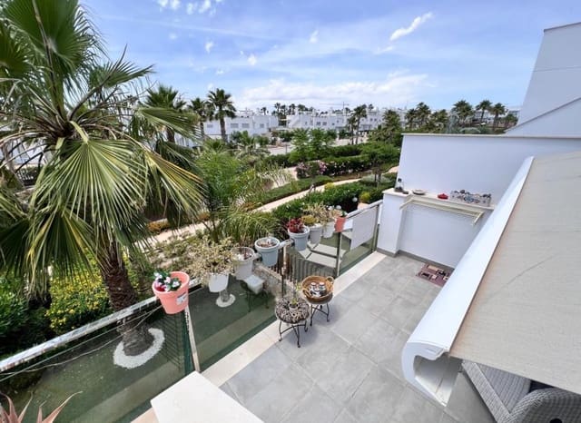 2 sypialnia Apartament na sprzedaż w Entre Naranjos, Orihuela z basenem - 224 950 € (Ref: 9523407)