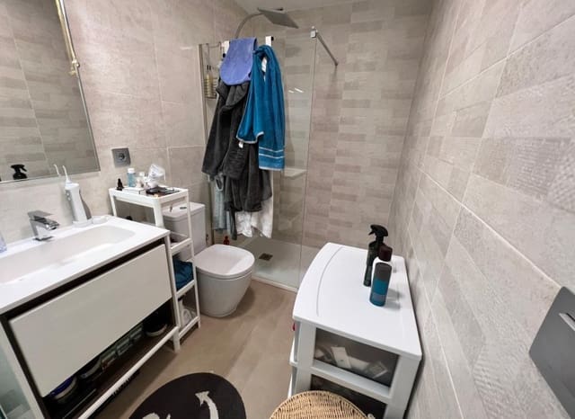 2 sypialnia Apartament na sprzedaż w Entre Naranjos, Orihuela z basenem - 224 950 € (Ref: 9523407)