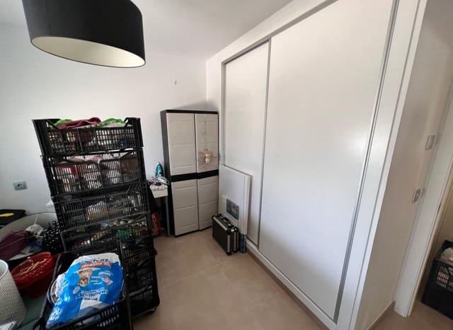 2 sypialnia Apartament na sprzedaż w Entre Naranjos, Orihuela z basenem - 224 950 € (Ref: 9523407)