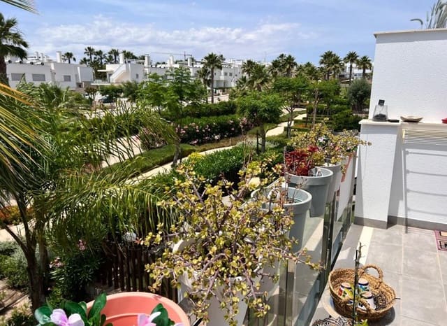 2 sypialnia Apartament na sprzedaż w Entre Naranjos, Orihuela z basenem - 224 950 € (Ref: 9523407)