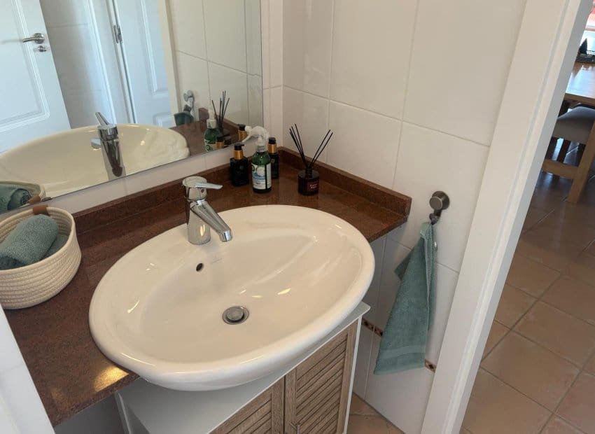 Ático de 3 habitaciones en Baños y Mendigo en venta con piscina - 220.000 € (Ref: 9523408)