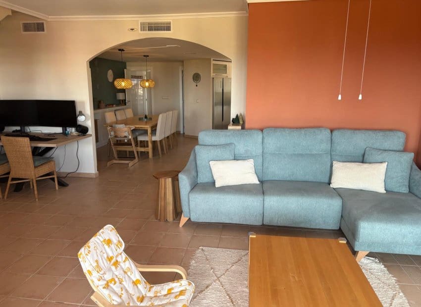 Ático de 3 habitaciones en Baños y Mendigo en venta con piscina - 220.000 € (Ref: 9523408)