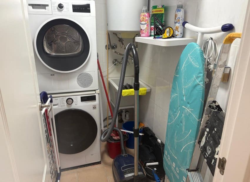 Ático de 3 habitaciones en Baños y Mendigo en venta con piscina - 220.000 € (Ref: 9523408)