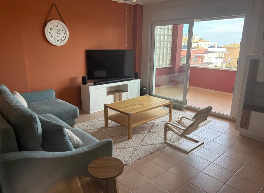 Ático de 3 habitaciones en Baños y Mendigo en venta con piscina - 220.000 € (Ref: 9523408)