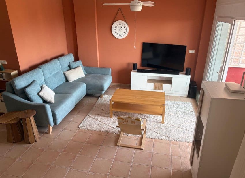 Ático de 3 habitaciones en Baños y Mendigo en venta con piscina - 220.000 € (Ref: 9523408)