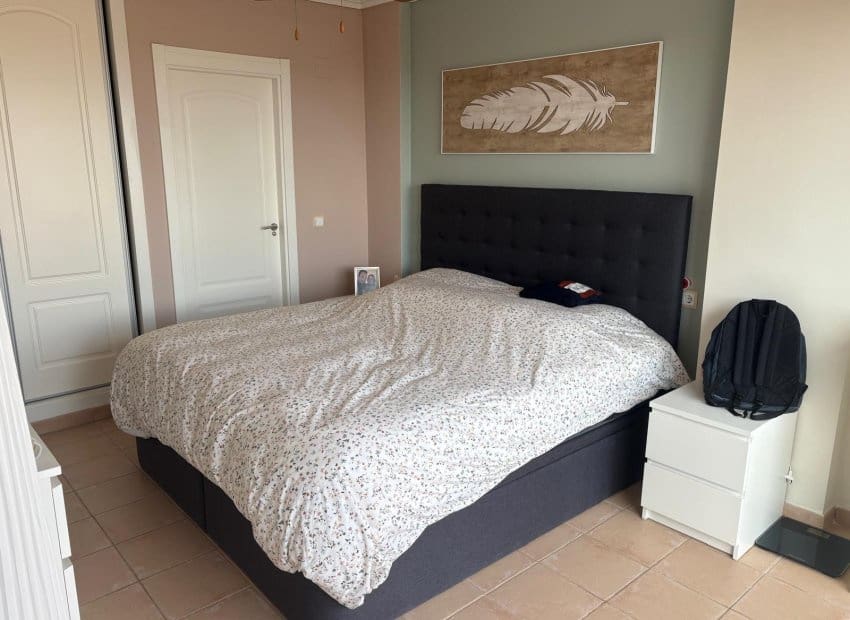 Ático de 3 habitaciones en Baños y Mendigo en venta con piscina - 220.000 € (Ref: 9523408)