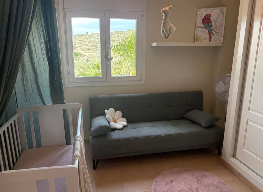 Ático de 3 habitaciones en Baños y Mendigo en venta con piscina - 220.000 € (Ref: 9523408)