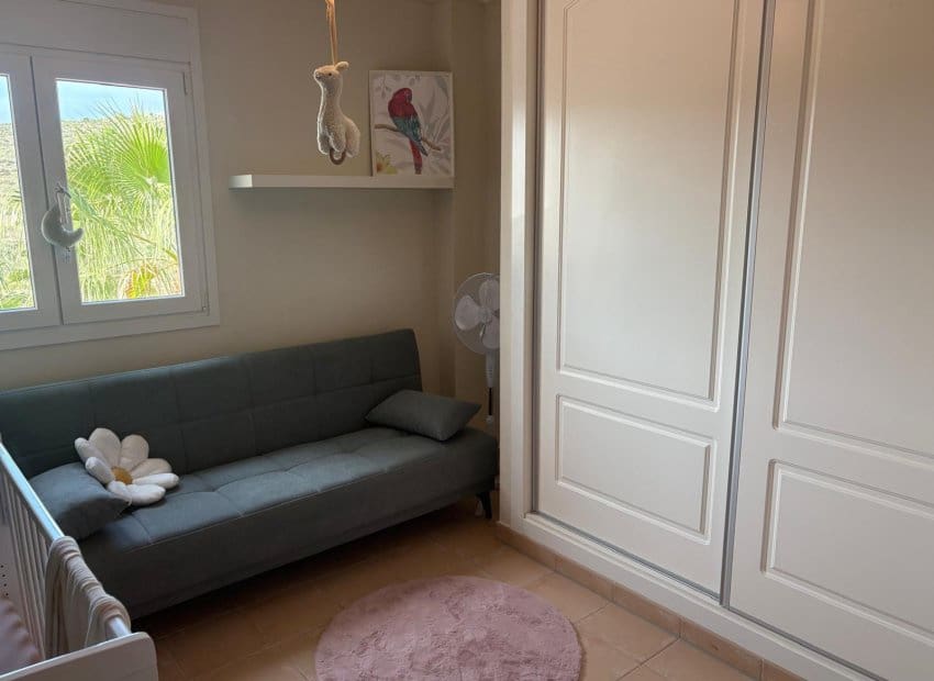 Ático de 3 habitaciones en Baños y Mendigo en venta con piscina - 220.000 € (Ref: 9523408)