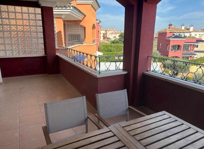 Ático de 3 habitaciones en Baños y Mendigo en venta con piscina - 220.000 € (Ref: 9523408)