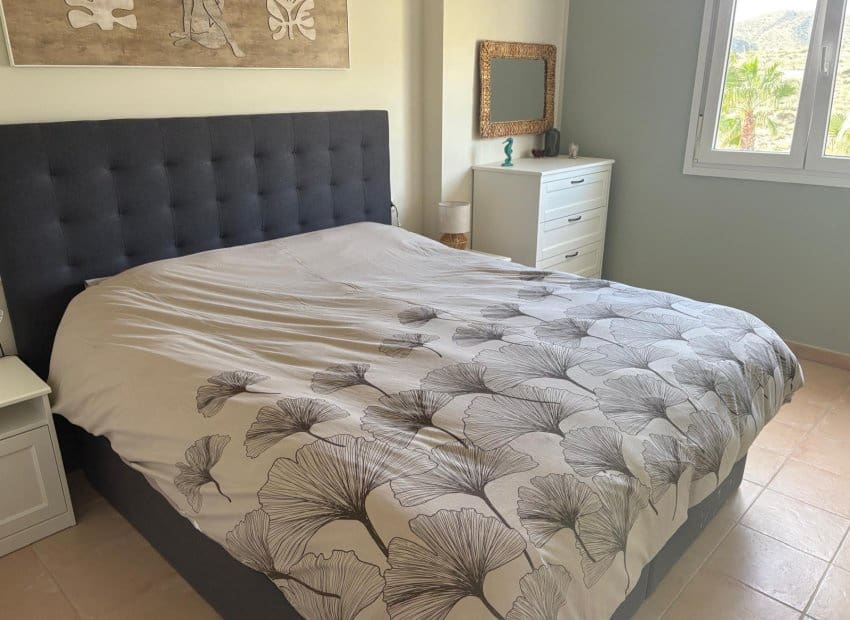 Ático de 3 habitaciones en Baños y Mendigo en venta con piscina - 220.000 € (Ref: 9523408)