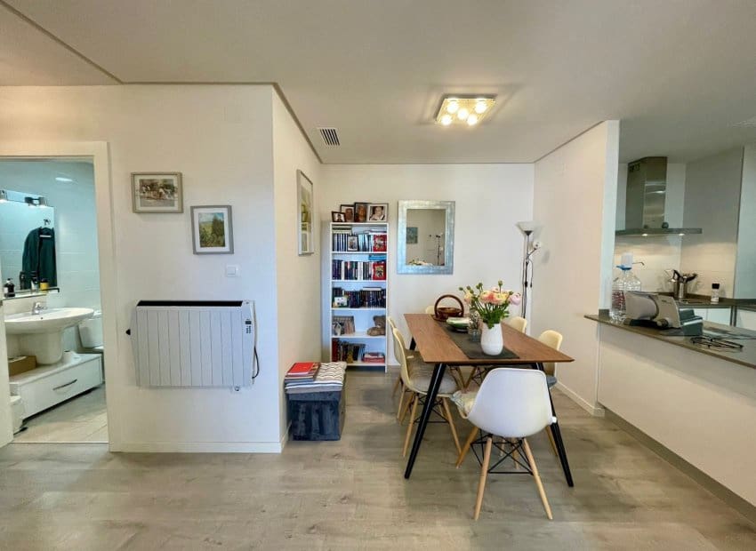 2 sovrum Lägenhet till salu i Orihuela Costa med pool - 215 000 € (Ref: 9523411)