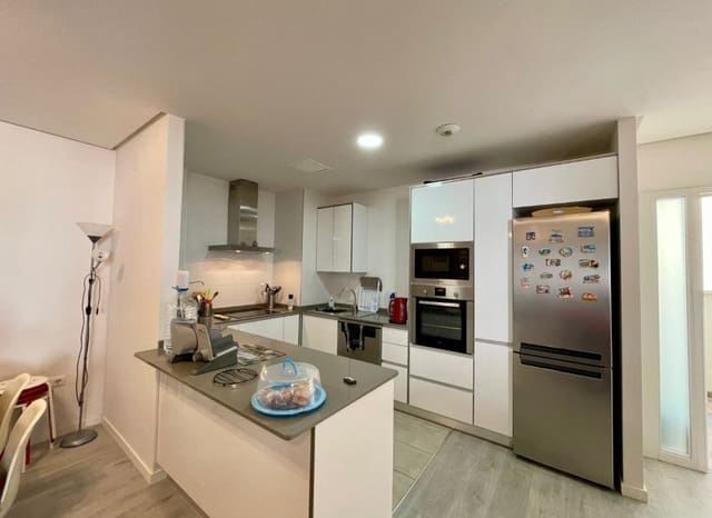 2 sovrum Lägenhet till salu i Villamartin, Orihuela med pool - 215 000 € (Ref: 9523411)