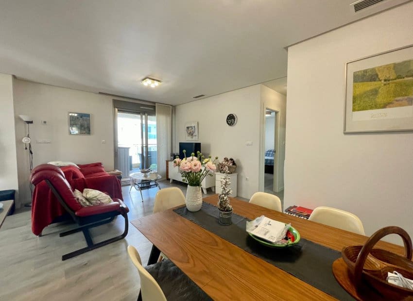 2 sovrum Lägenhet till salu i Orihuela Costa med pool - 215 000 € (Ref: 9523411)