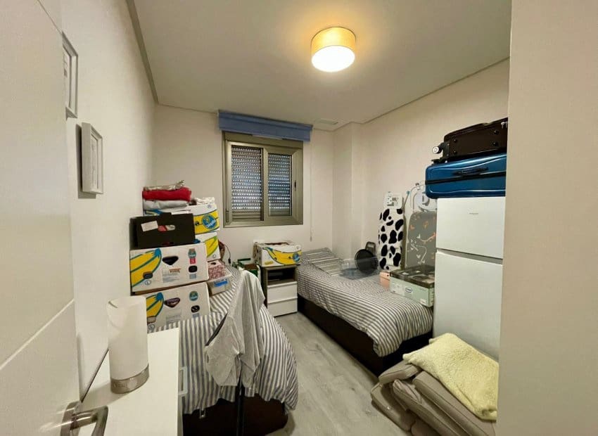 2 sovrum Lägenhet till salu i Orihuela Costa med pool - 215 000 € (Ref: 9523411)