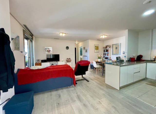 2 sovrum Lägenhet till salu i Villamartin, Orihuela med pool - 215 000 € (Ref: 9523411)