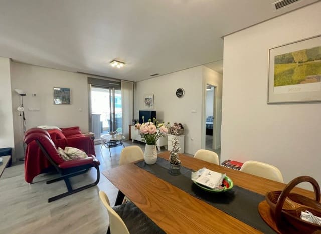 2 sovrum Lägenhet till salu i Villamartin, Orihuela med pool - 215 000 € (Ref: 9523411)