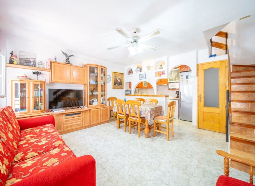 4 camera da letto Casa in vendita in La Mata con piscina - 209.900 € (Rif: 9523413)