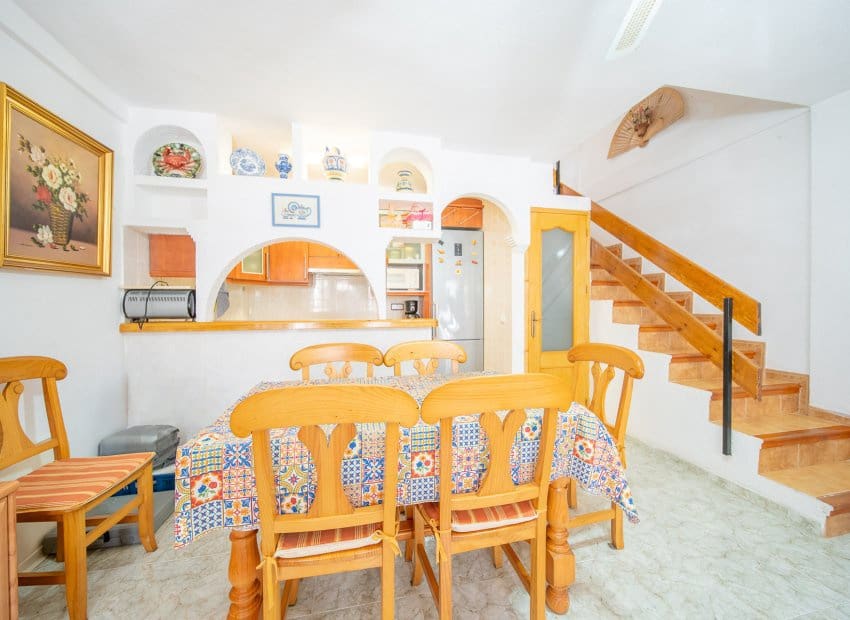 4 camera da letto Casa in vendita in La Mata con piscina - 209.900 € (Rif: 9523413)