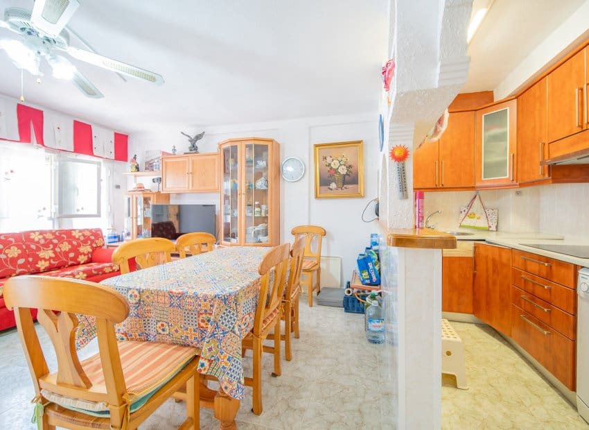 4 camera da letto Casa in vendita in La Mata con piscina - 209.900 € (Rif: 9523413)