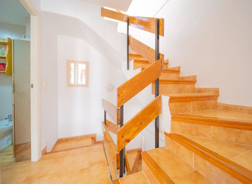 4 camera da letto Casa in vendita in La Mata con piscina - 209.900 € (Rif: 9523413)