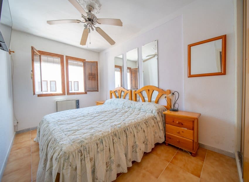 4 camera da letto Casa in vendita in La Mata con piscina - 209.900 € (Rif: 9523413)