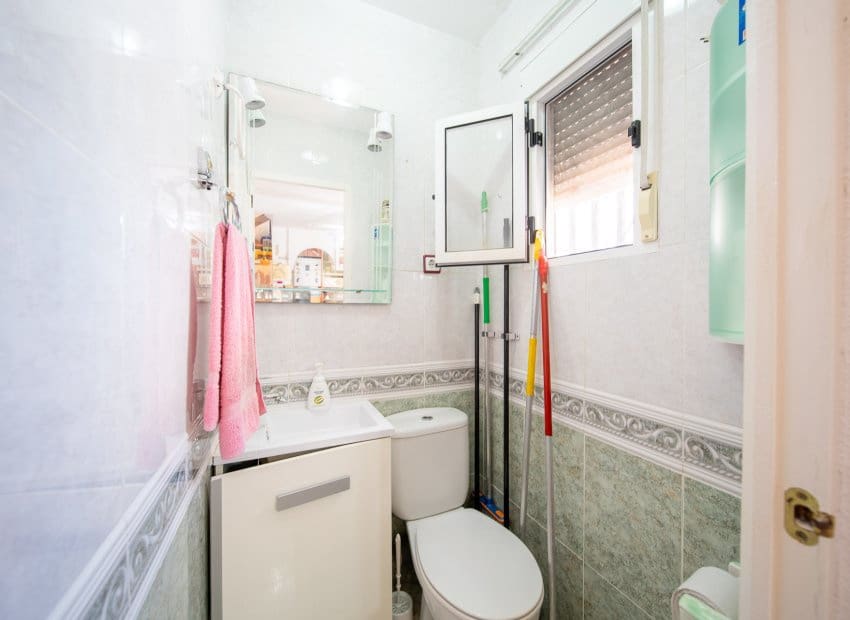 4 camera da letto Casa in vendita in La Mata con piscina - 209.900 € (Rif: 9523413)