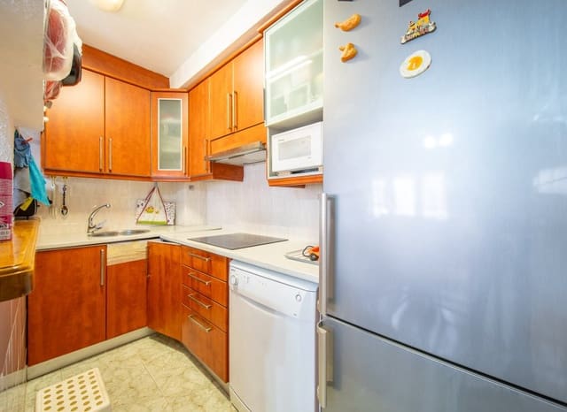 4 camera da letto Casa in vendita in Los Europeos, Torrevieja con piscina - 209.900 € (Rif: 9523413)