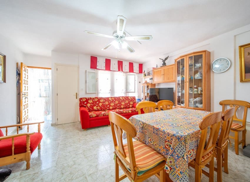 4 camera da letto Casa in vendita in La Mata con piscina - 209.900 € (Rif: 9523413)