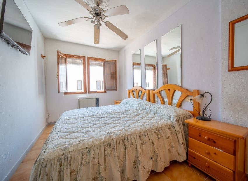 4 camera da letto Casa in vendita in La Mata con piscina - 209.900 € (Rif: 9523413)