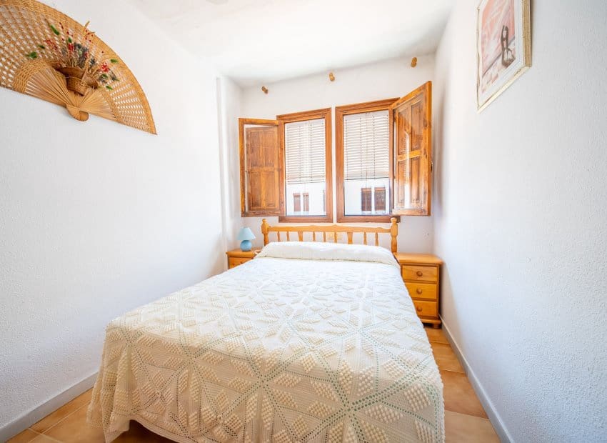 4 camera da letto Casa in vendita in La Mata con piscina - 209.900 € (Rif: 9523413)
