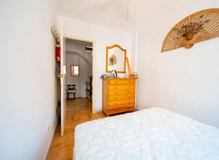 4 camera da letto Casa in vendita in La Mata con piscina - 209.900 € (Rif: 9523413)