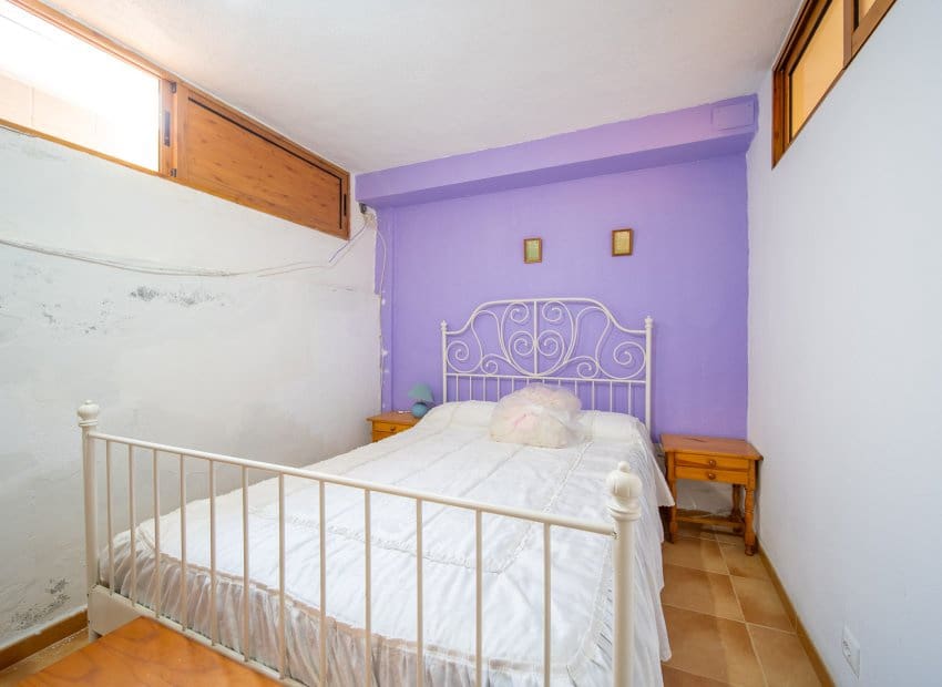 4 camera da letto Casa in vendita in La Mata con piscina - 209.900 € (Rif: 9523413)