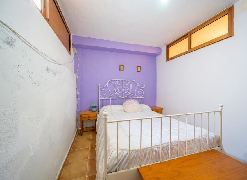 4 camera da letto Casa in vendita in La Mata con piscina - 209.900 € (Rif: 9523413)