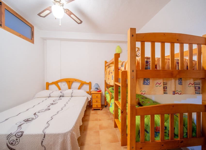 4 camera da letto Casa in vendita in La Mata con piscina - 209.900 € (Rif: 9523413)