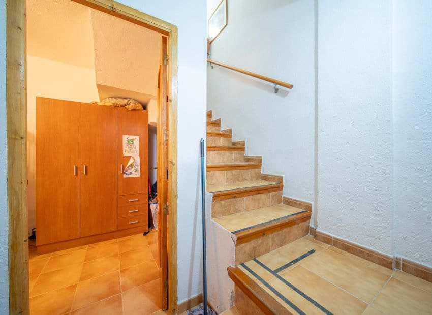 4 camera da letto Casa in vendita in La Mata con piscina - 209.900 € (Rif: 9523413)