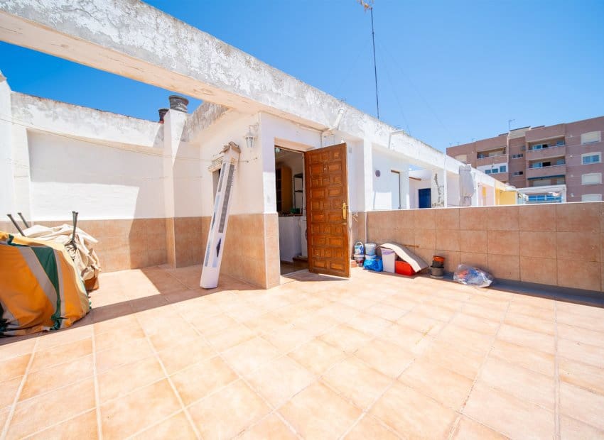 4 camera da letto Casa in vendita in La Mata con piscina - 209.900 € (Rif: 9523413)