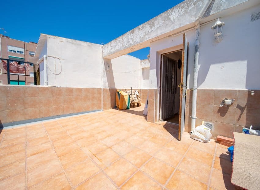 4 camera da letto Casa in vendita in La Mata con piscina - 209.900 € (Rif: 9523413)