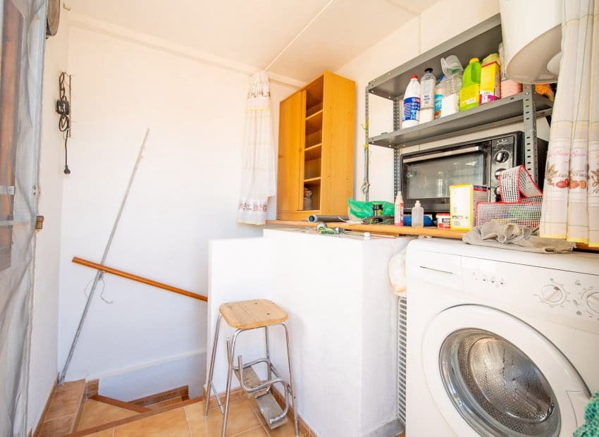 4 camera da letto Casa in vendita in La Mata con piscina - 209.900 € (Rif: 9523413)