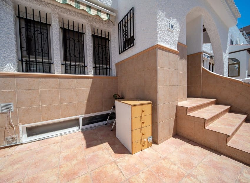 4 camera da letto Casa in vendita in La Mata con piscina - 209.900 € (Rif: 9523413)