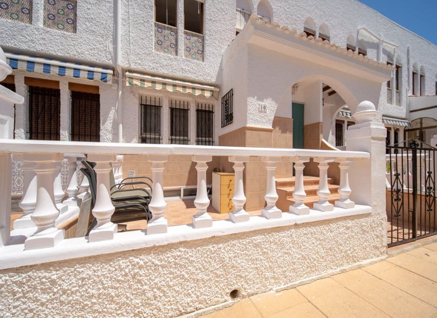 4 camera da letto Casa in vendita in La Mata con piscina - 209.900 € (Rif: 9523413)