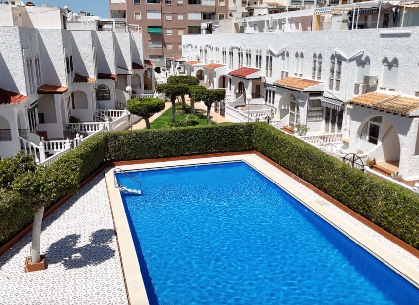 4 camera da letto Casa in vendita in La Mata con piscina - 209.900 € (Rif: 9523413)