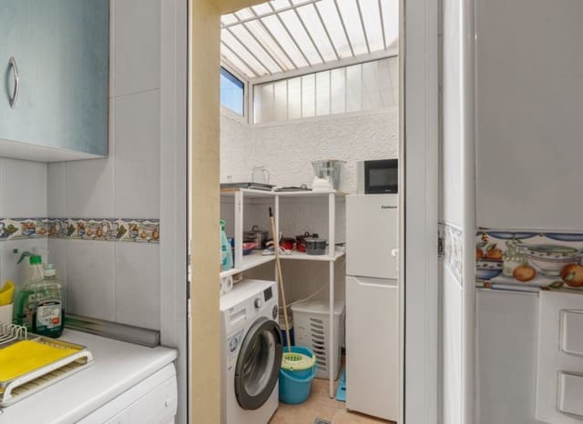 2 Zimmer Haus zu verkaufen in Monte y Mar, Santa Pola mit Pool - 209.000 € (Ref: 9523414)