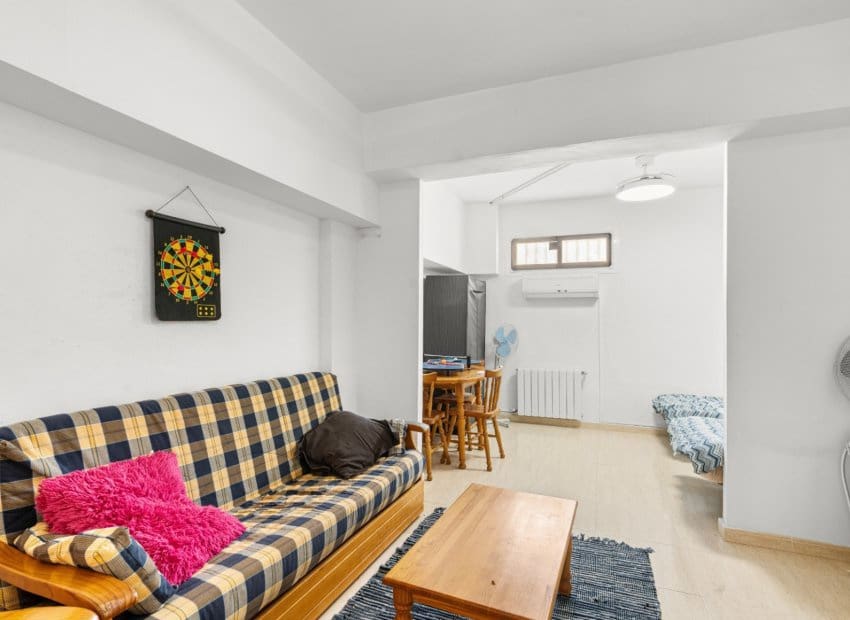 2 Zimmer Haus zu verkaufen in Gran Alacant mit Pool - 209.000 € (Ref: 9523414)