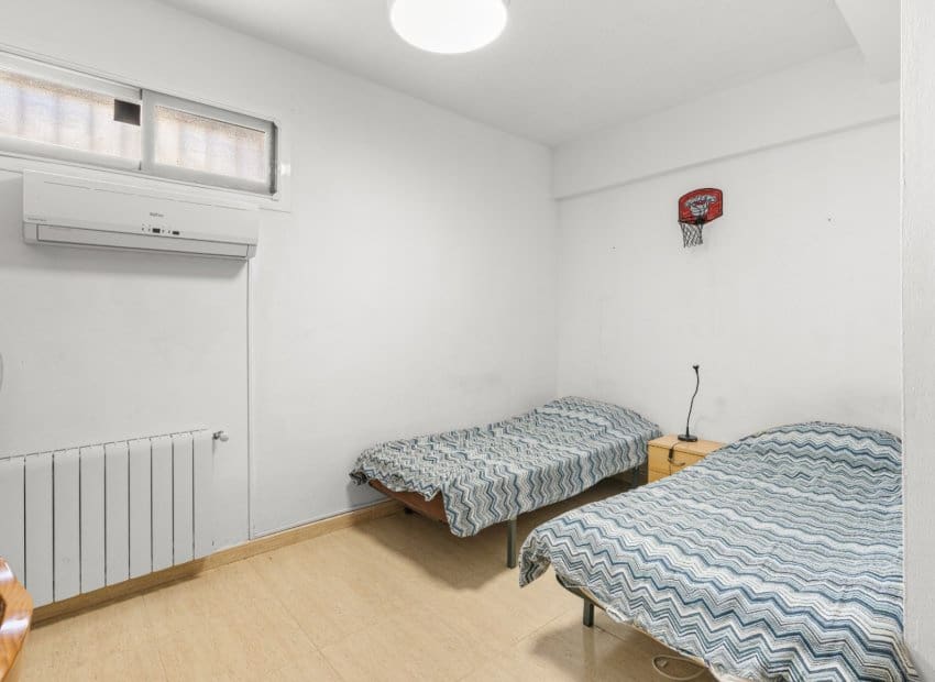 2 Zimmer Haus zu verkaufen in Gran Alacant mit Pool - 209.000 € (Ref: 9523414)