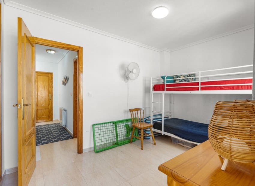 2 Zimmer Haus zu verkaufen in Gran Alacant mit Pool - 209.000 € (Ref: 9523414)