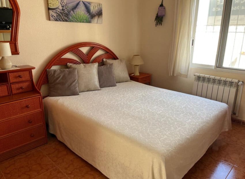 3 soveværelse Byhus til salg i Orihuela Costa - € 209.000 (Ref: 9523415)